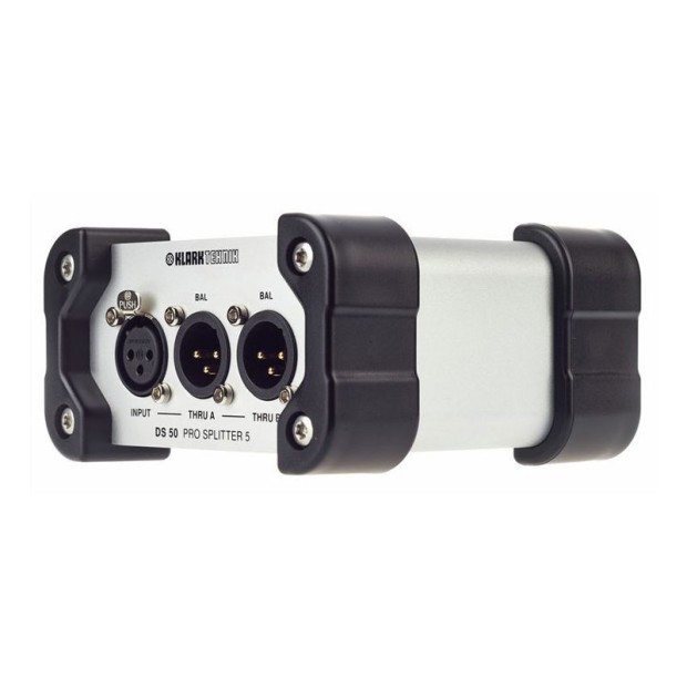 اسپلیتر کلارک تکنیک Klark Teknik Pro Splitter 5 DS 50
