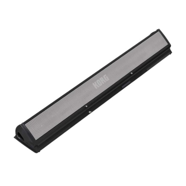 سینتی سایزر کرگ korg paAs MKII