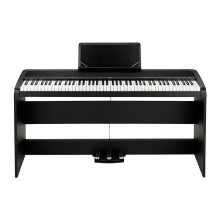 قیمت خرید فروش پیانو دیجیتال کرگ Korg B1SP Digital Piano - Black