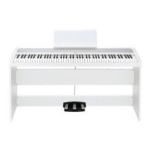 قیمت خرید فروش پیانو دیجیتال کرگ Korg B1SP Digital Piano - White