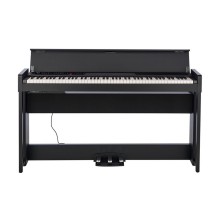 قیمت خرید فروش پیانو دیجیتال کرگ Korg C1 Air BK
