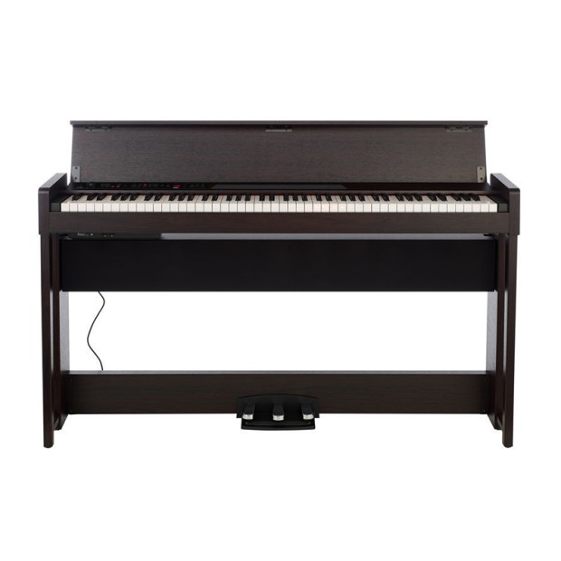 پیانو دیجیتال کرگ Korg C1 Air BR