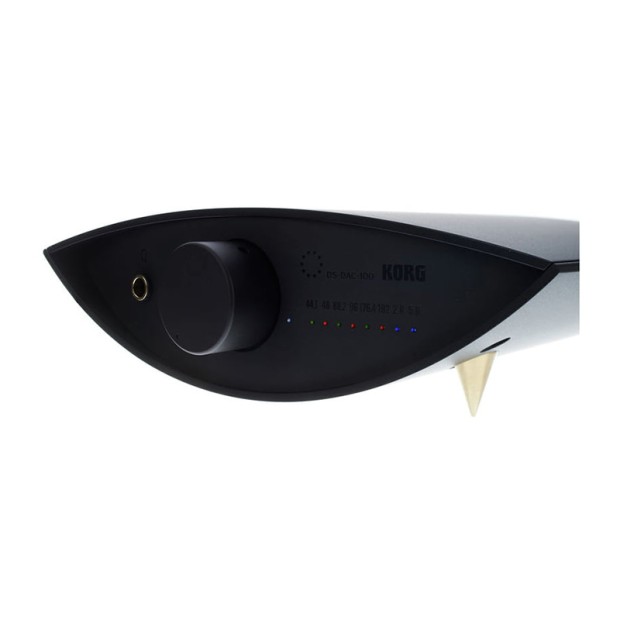 کارت صدا کرگ Korg DS DAC 100