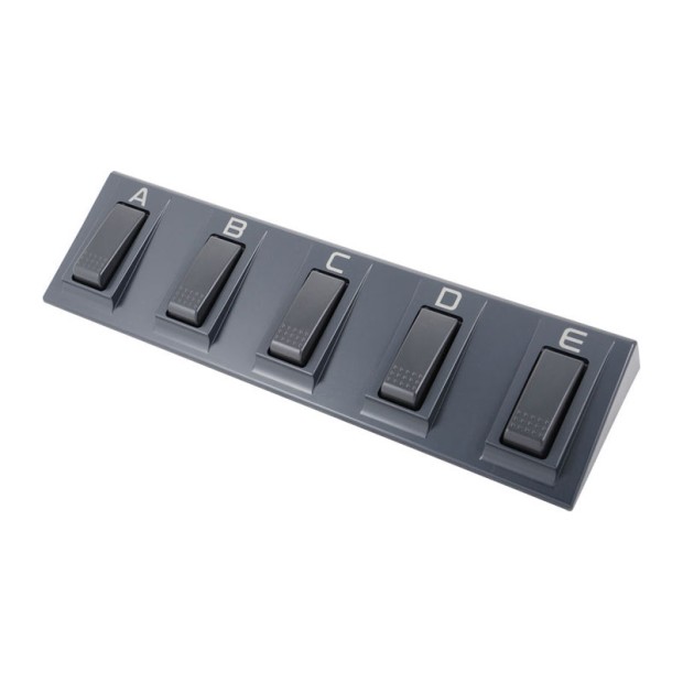 پدال سوئیچ  کرگ Korg EC-5
