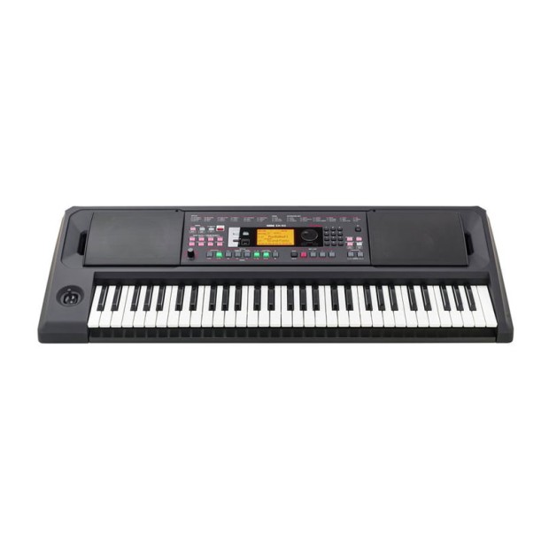 کیبورد ارنجر موسیقی کرگ KORG EK-50 L