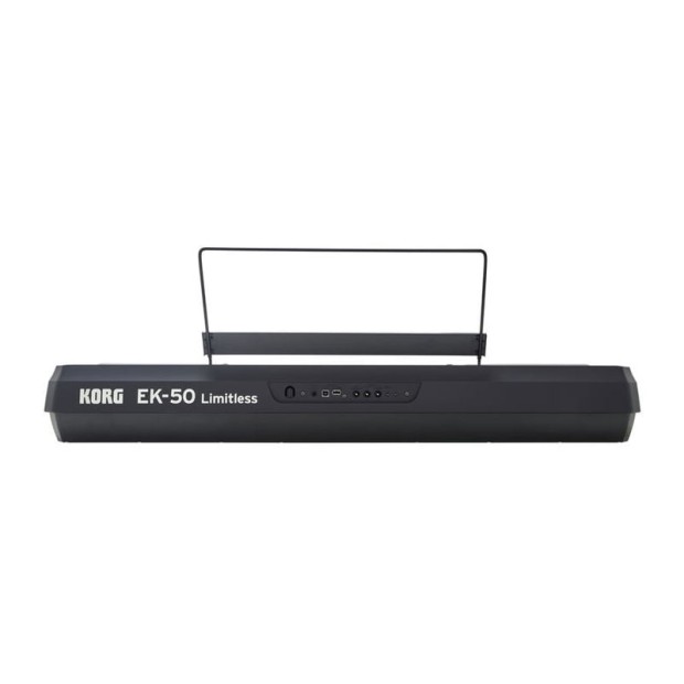 کیبورد ارنجر موسیقی کرگ KORG EK-50 L