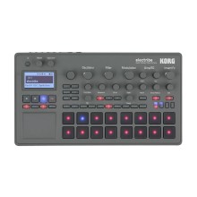 قیمت خرید فروش سینتی سایزر کرگ Korg electribe 2