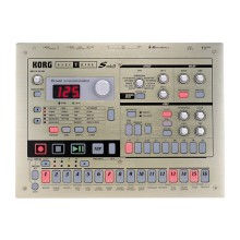 قیمت خرید فروش سینتی سایزر کرگ Korg electribe ES1 MK2 Sampler