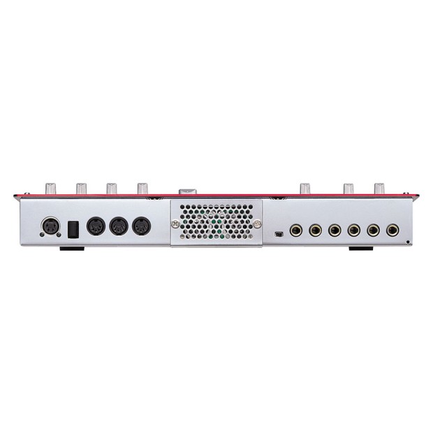 سینتی سایزر کرگ Korg ESX-1