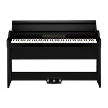 قیمت خرید فروش پیانو دیجیتال کرگ Korg G1 Air BK