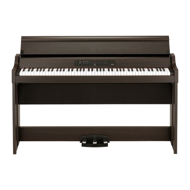 پیانو دیجیتال کرگ Korg G1 Air BR