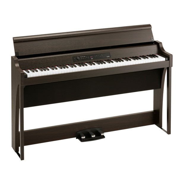 پیانو دیجیتال کرگ Korg G1 Air BR