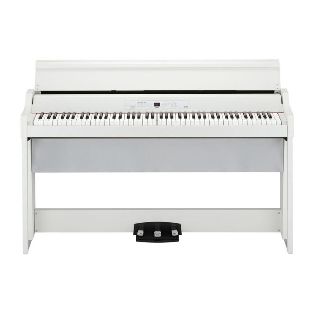 پیانو دیجیتال کرگ Korg G1 Air WH
