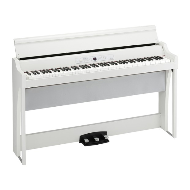 پیانو دیجیتال کرگ Korg G1 Air WH