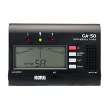 قیمت خرید فروش تیونر گیتار کرگ Korg GA50