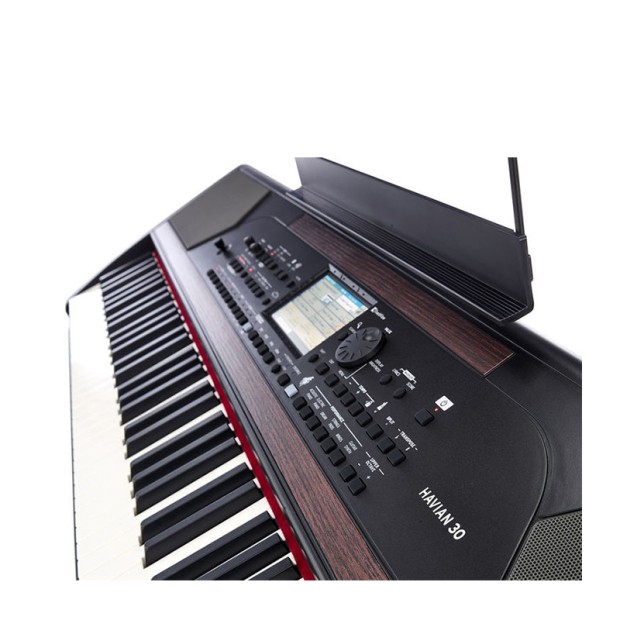 پیانو دیجیتال کرگ Korg Havian 30