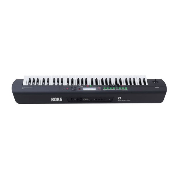 ورک استیشن کرگ KORG i3
