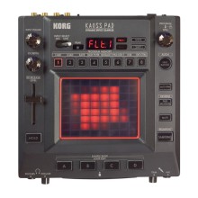قیمت خرید فروش متعلقات کرگ KORG kaoss pad KP3