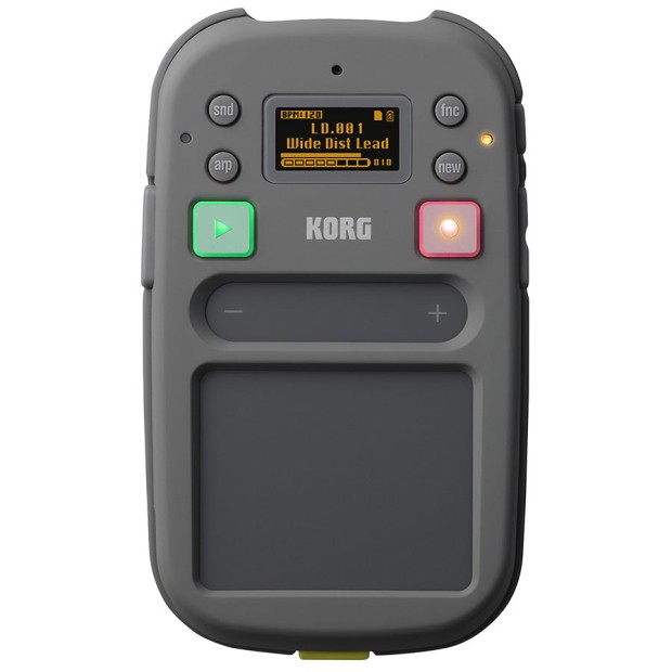 متعلقات کرگ KORG Kaossilator 2S