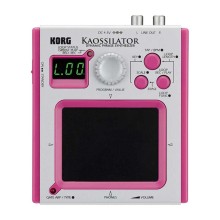 قیمت خرید فروش متعلقات کرگ KORG KAOSSILATOR KO-1 PK