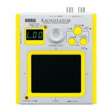 قیمت خرید فروش متعلقات کرگ KORG KAOSSILATOR KO-1