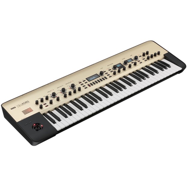 سینتی سایزر کرگ KORG KingKORG