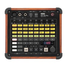 قیمت خرید فروش سینتی سایزر کرگ Korg KR-55 Pro