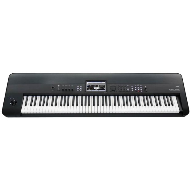 ورک استیشن کرگ Korg Krome 73-Key