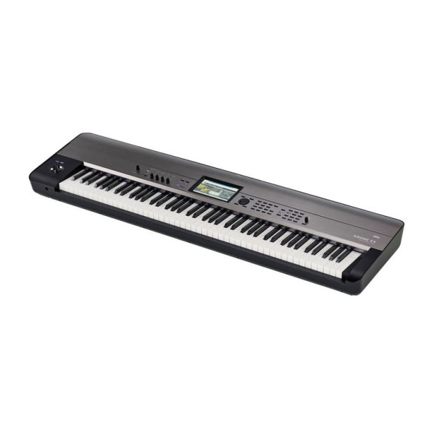 ورک استیشن کرگ KORG Krome EX 88