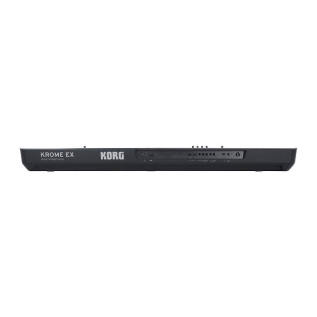 ورک استیشن کرگ KORG Krome EX 88