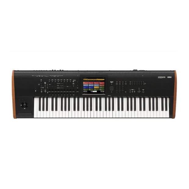 ورک استیشن کرگ KORG Kronos 2 73