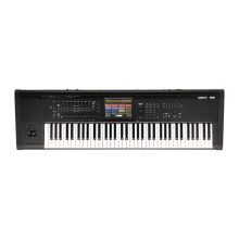قیمت خرید فروش ورک استیشن کرگ korg kronos 3 73