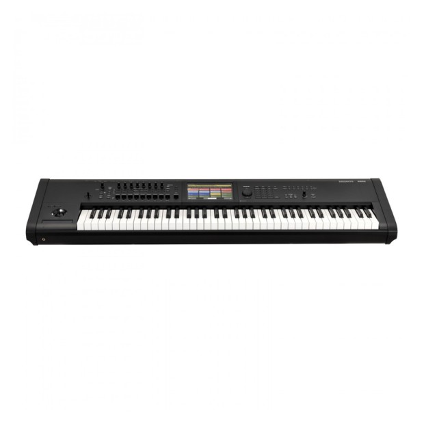 ورک استیشن کرگ korg kronos 3 73