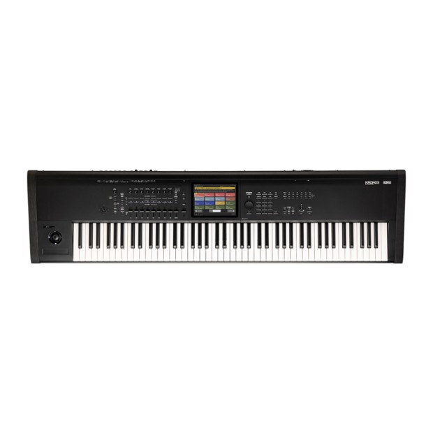 ورک استیشن کرگ korg kronos 3 88