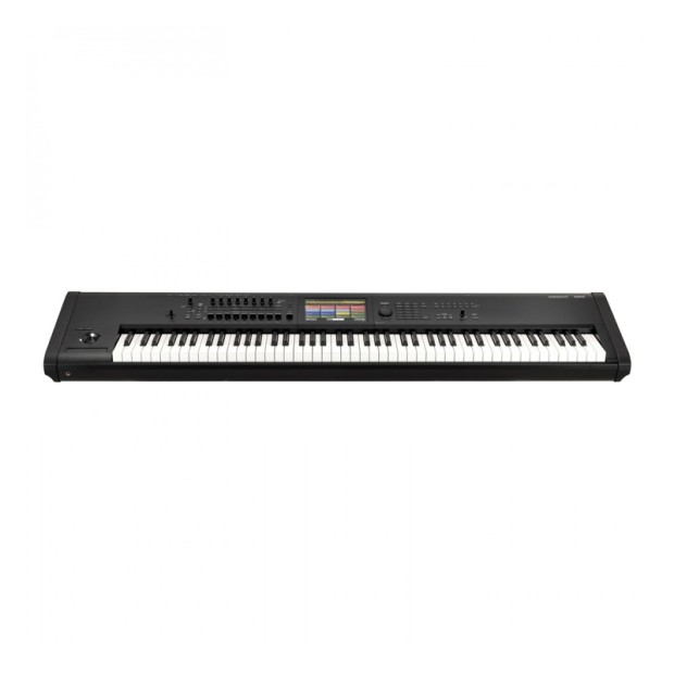ورک استیشن کرگ korg kronos 3 88