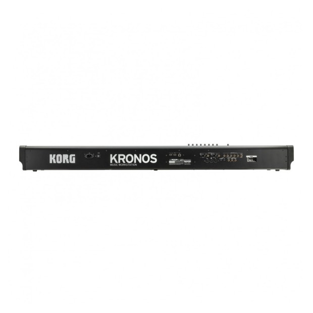 ورک استیشن کرگ korg kronos 3 88