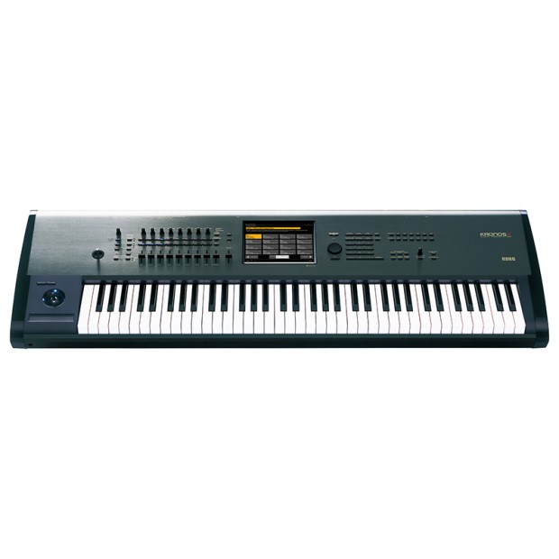 ورک استیشن کرگ Korg Kronos X 73