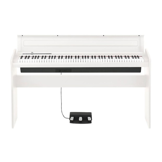 پیانو دیجیتال کرگ KORG LP-180-WH