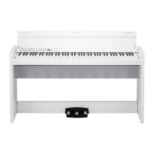 قیمت خرید فروش پیانو دیجیتال کرگ KORG LP-380-WH