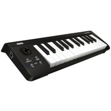 قیمت خرید فروش میدی کنترلر کرگ KORG Microkey 25