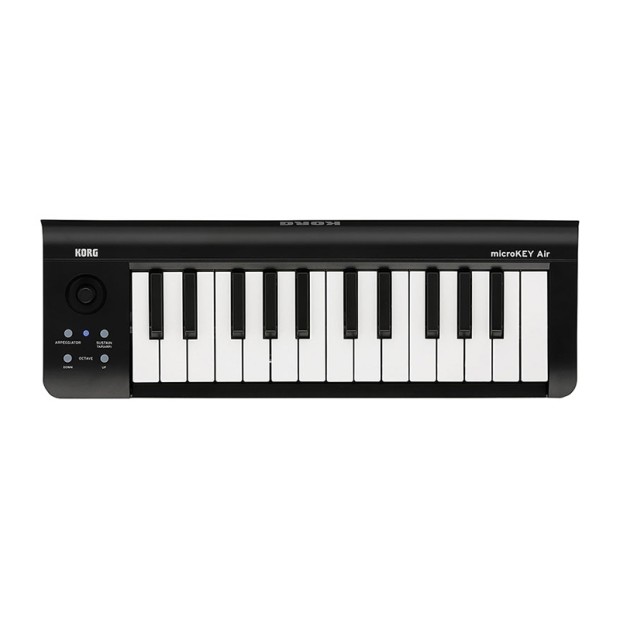 میدی کنترلر کرگ Korg microKEY AIR 25