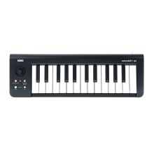 قیمت خرید فروش میدی کنترلر کرگ KORG MicroKEY2 AIR 25 Bluetooth