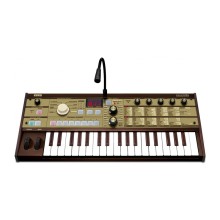 قیمت خرید فروش سینتی سایزر و وکودر کرگ Korg microKORG MK1-GD