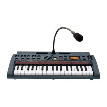قیمت خرید فروش سینتی سایزر و وکودر کرگ Korg Microsampler Ms1