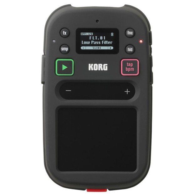 متعلقات کرگ KORG Mini Kaoss Pad 2S