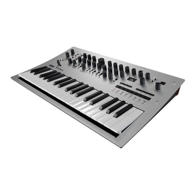 سینتی سایزر کرگ Korg Minilogue
