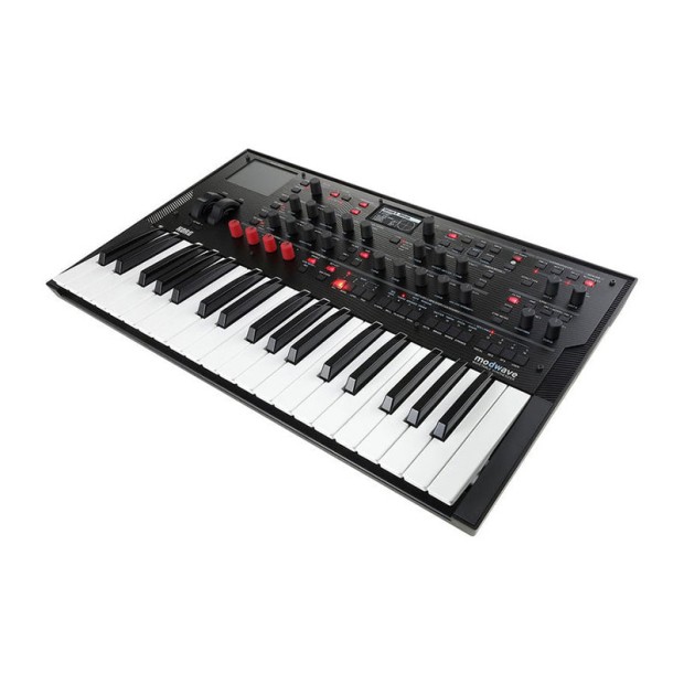 سینتی سایزر کرگ Korg Modwave Wavetable