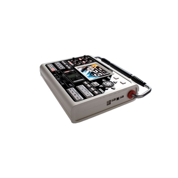 پردازشگر صدا  کرگ Korg MP-10 Pro