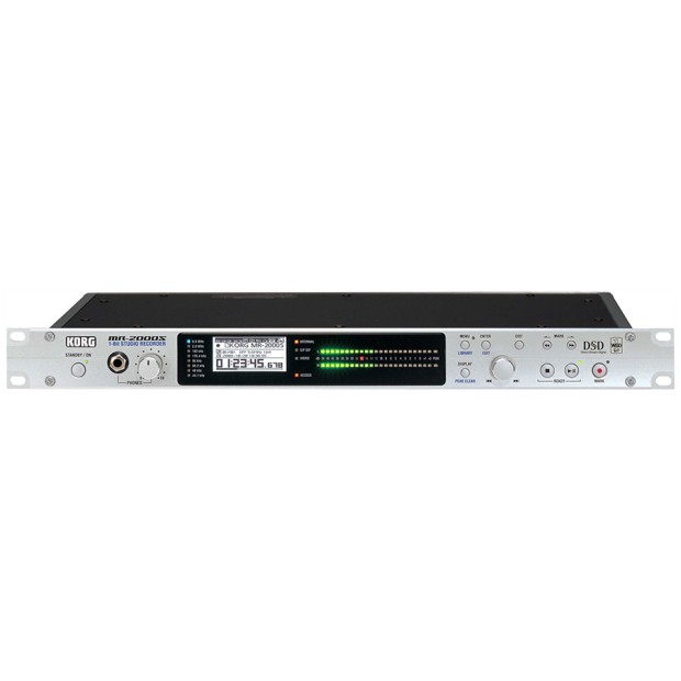 کارت صدا کرگ KORG MR-2000S