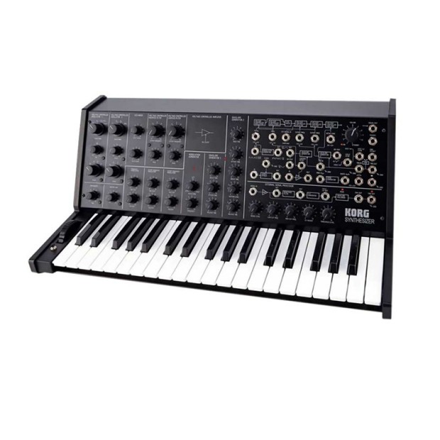 سینتی سایزر کرگ Korg MS-20 Kit